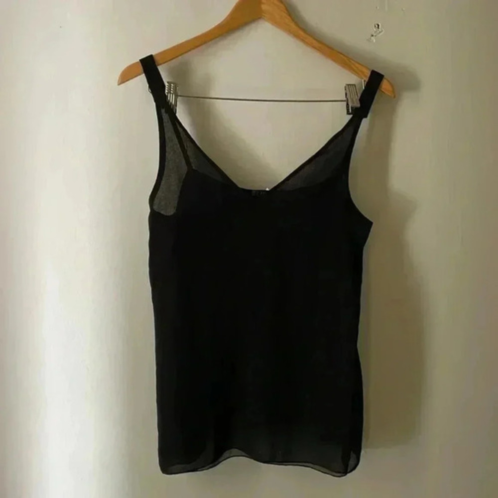 Zara basic Tank - Picture 1 of 4